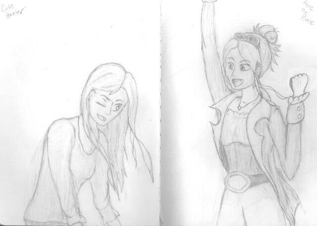 File:Cate and Anne Drawing.jpg