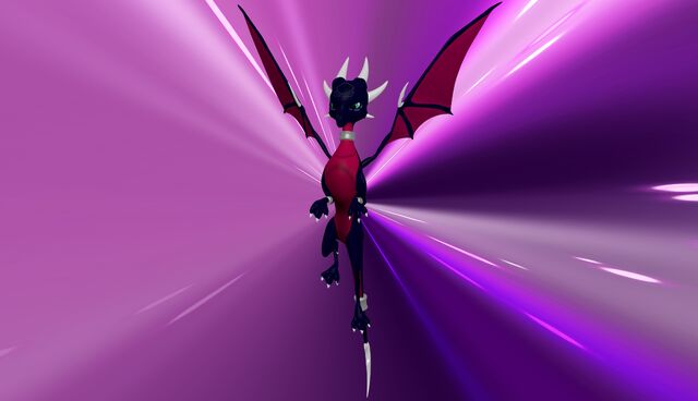 File:Cynder by dragonteen1-d46hbho.jpg