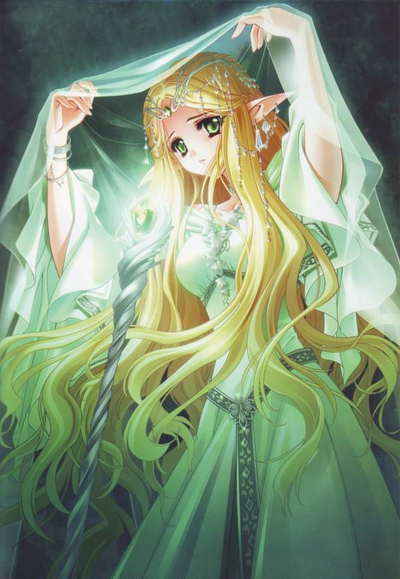 Elf