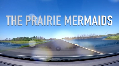 The Prairie Mermaids