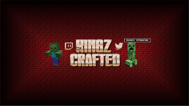 File:YouTube OneChannel Banner for KinGzCrafted.jpg