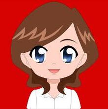 AnimeAmerica-Robyn