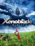 Games wii nintendo xenoblade chronicles bild 1320834585