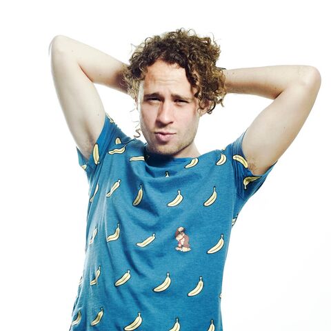 Archivo:Luisito Comunica.jpg