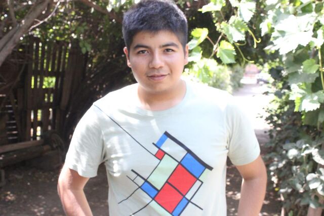 Archivo:Foto lalogutierrez.jpg