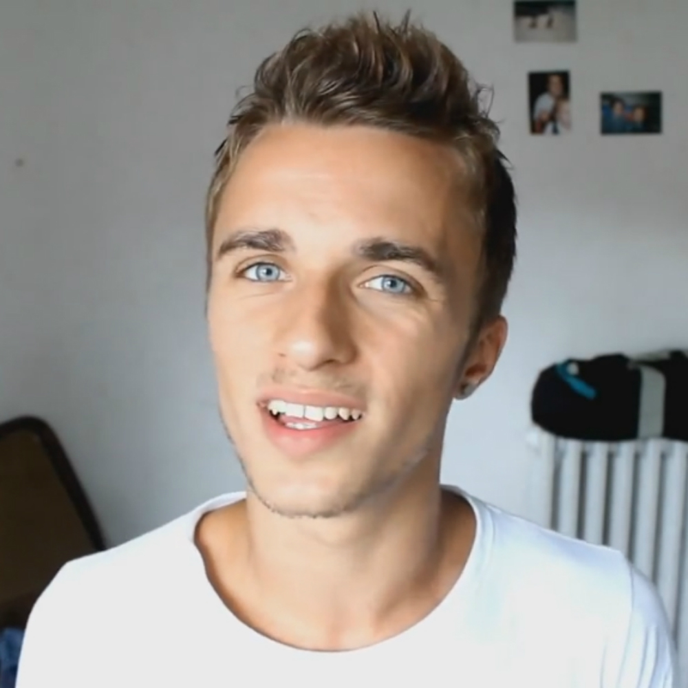 Image - Lucas-02.jpg | Wikia YouTube Francophone | FANDOM powered by Wikia