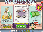 Special Deal