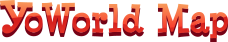 YoWorld Map Infont