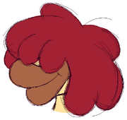 Yomi face