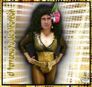 Yoya terremoto