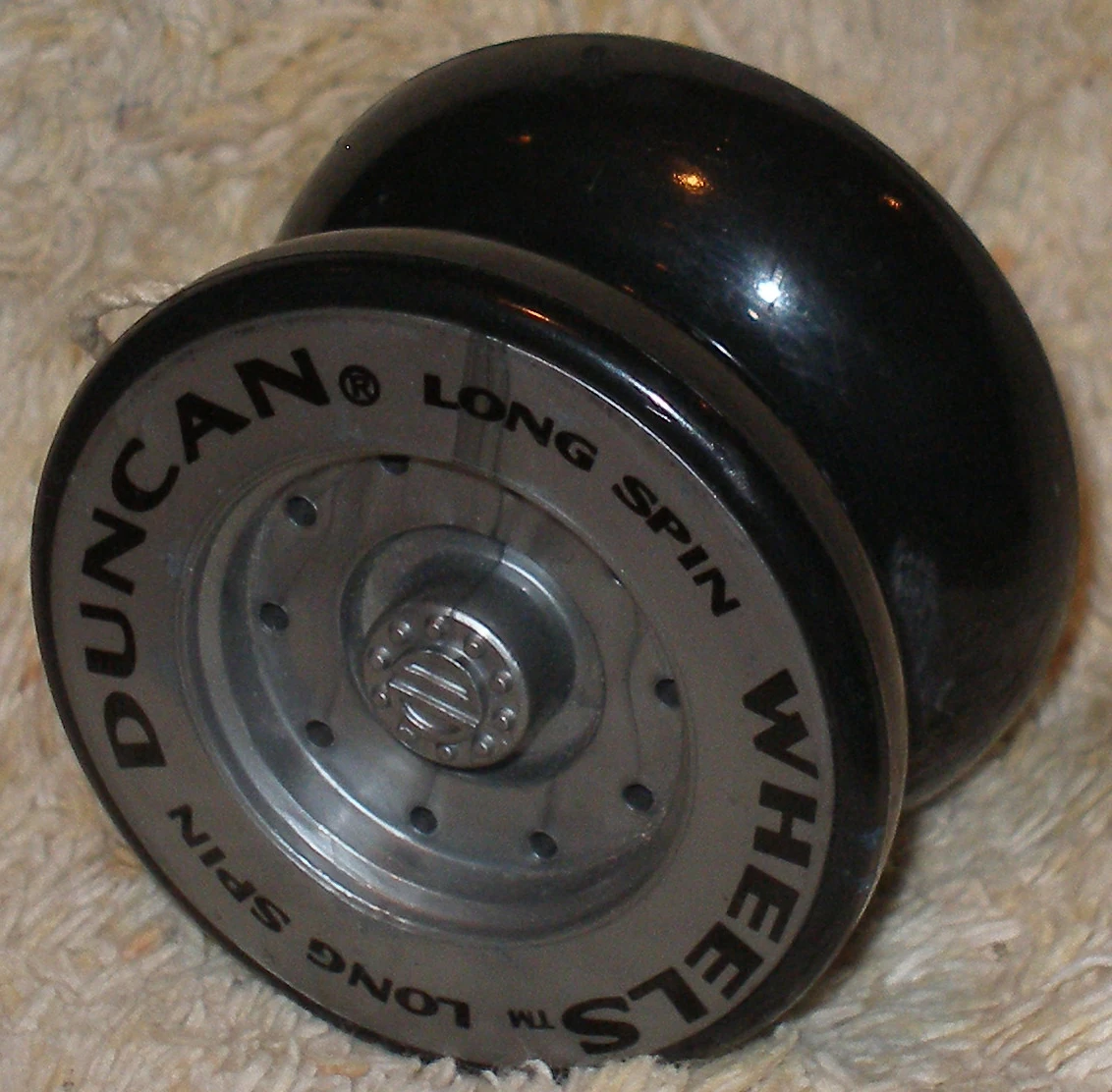 Duncan Wheels YoYo Wiki FANDOM powered by Wikia