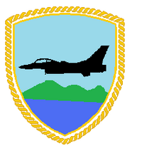 323rd Emblem