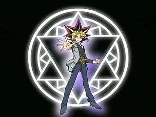 Spell Binding Circle