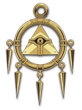 Millenium Ring