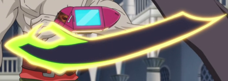 yugioh arc v kite tenjo duel disk yugioh arc v kite tenjo duel disk