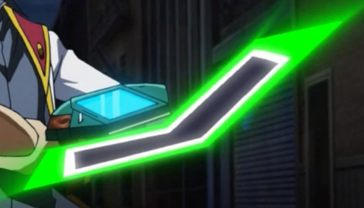 Yugioh arc v kite tenjo duel disk | anthonyetoppogin1981's Ownd Yugioh arc v kite tenjo duel disk | anthonyetoppogin1981's Ownd
