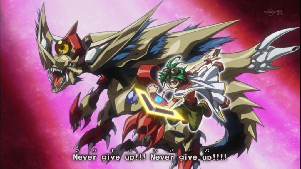 Image Arc V Ed 2 Yuya and BeastEyes Pendulum Dragon.png YuGiOh