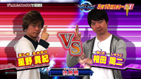 LABO04Takanori vs Shuji