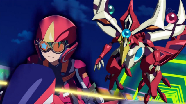 File:Berserk Yuya Rides Alongside Odd-Eyes.png
