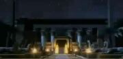 Pharaoh's palace-FMR