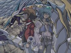 YugiohGXopening5