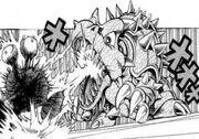 YGO-034 Fried Hyumoko