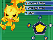 Flamvell Baby-WC09