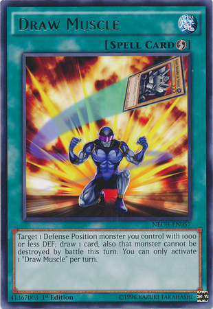 Best Of 50 Good Modern Card Draw