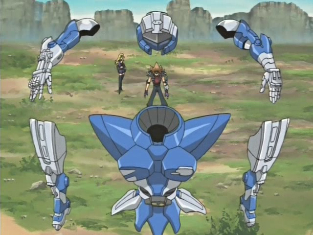 Yu-Gi-Oh! - Episode 165 | Yu-Gi-Oh! | FANDOM powered by Wikia