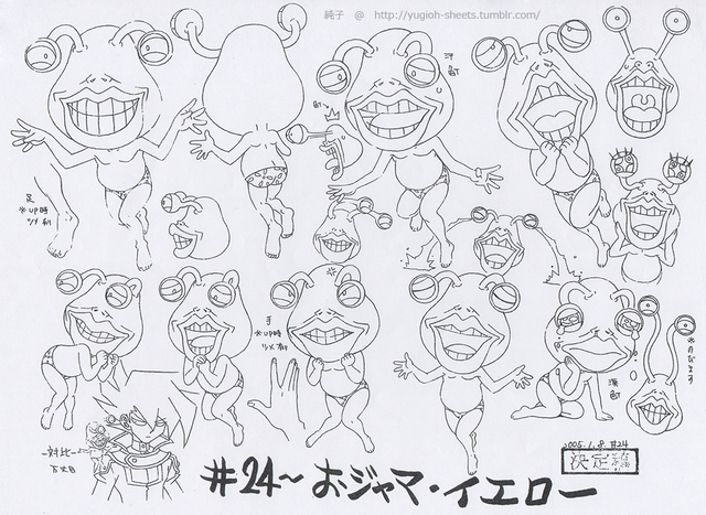 File:OjamaYellow-JP-Anime-GX-ConceptArt.png
