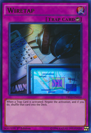 Wiretap-DRL3-EN-UR-1E