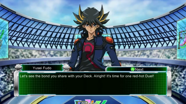 File:Yusei Fudo-Decade Duels.png