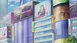 FireFireDuelSchool Ad