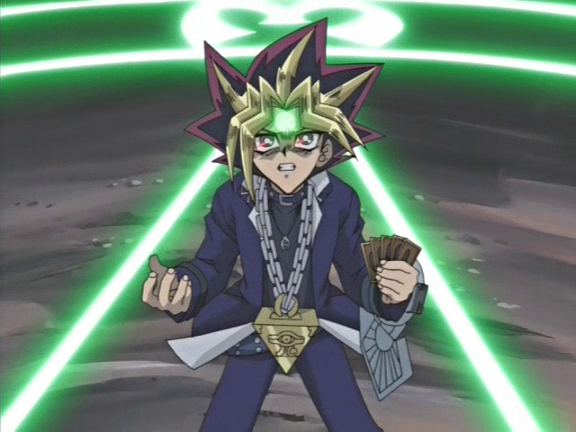 Yugioh Episode 158 English Dubbed
