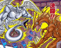 Diabound VS Galestgoras