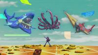 Sharkoverlay