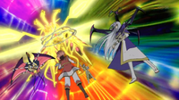 ZEXAL episode 128