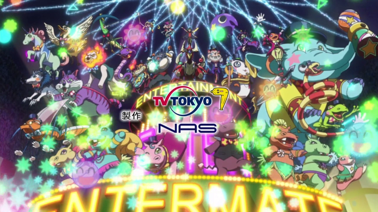 Heartland City (arc) YuGiOh! FANDOM powered by Wikia