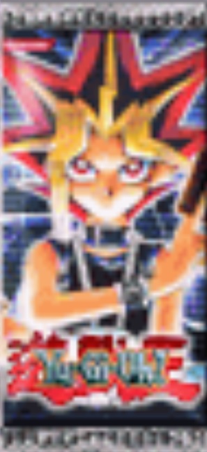 Yugi Pose 2 (WC4-BP)