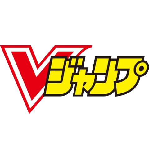 File:V Jump logo.png
