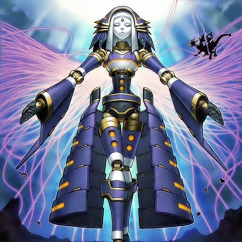 File:El Shaddoll Construct Art.png