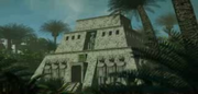 Forest Shrine-FMR
