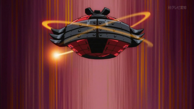 File:Number64RoninRaccoonSandayu-JP-Anime-ZX-Sealed.png