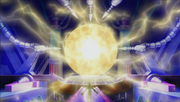 Dr. Faker's Sphere Field
