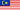 Flag of Malaysia