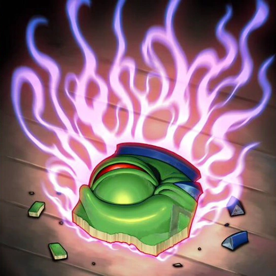 Greed Counter YuGiOh! FANDOM powered by Wikia