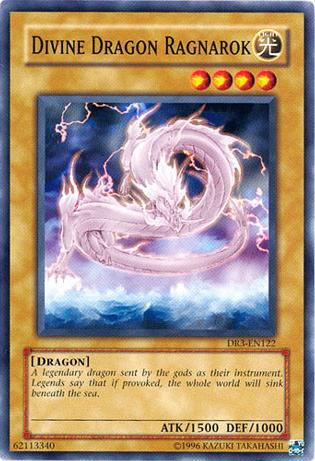 duel 1 dragons attack yu gi oh arc v magic duel monsters form of the dragon