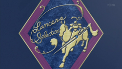 Lancers Selection