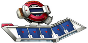 Battle City Beta Disk