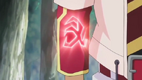 Luna's Mark is Revealed